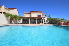 Private Villa with pool- Island View 3BR-CB01